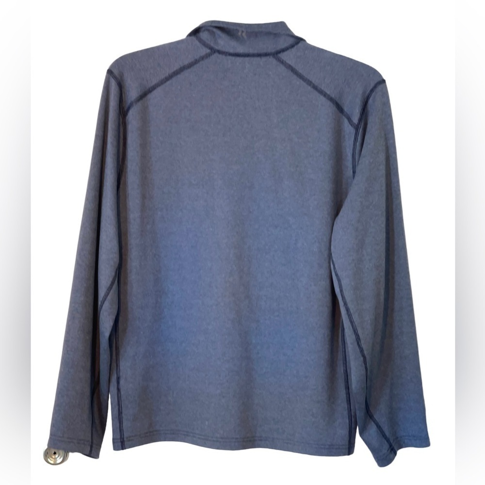 Royal Robbins 1/4 zip, contemporary fit men’s pullover. Size large GUC - Picture 4 of 8